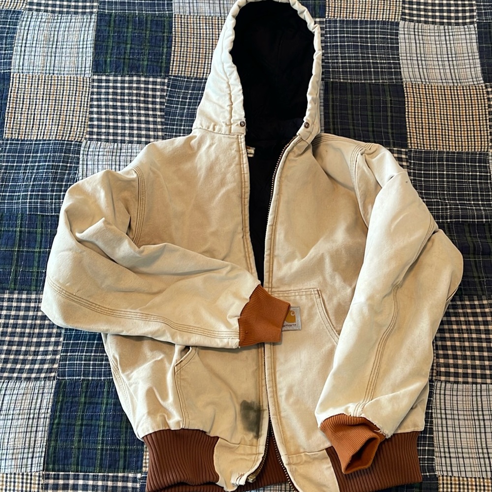 Carhartt Medium Jacket